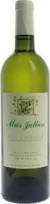 Bottle of Mas Jullien Blanc from search results