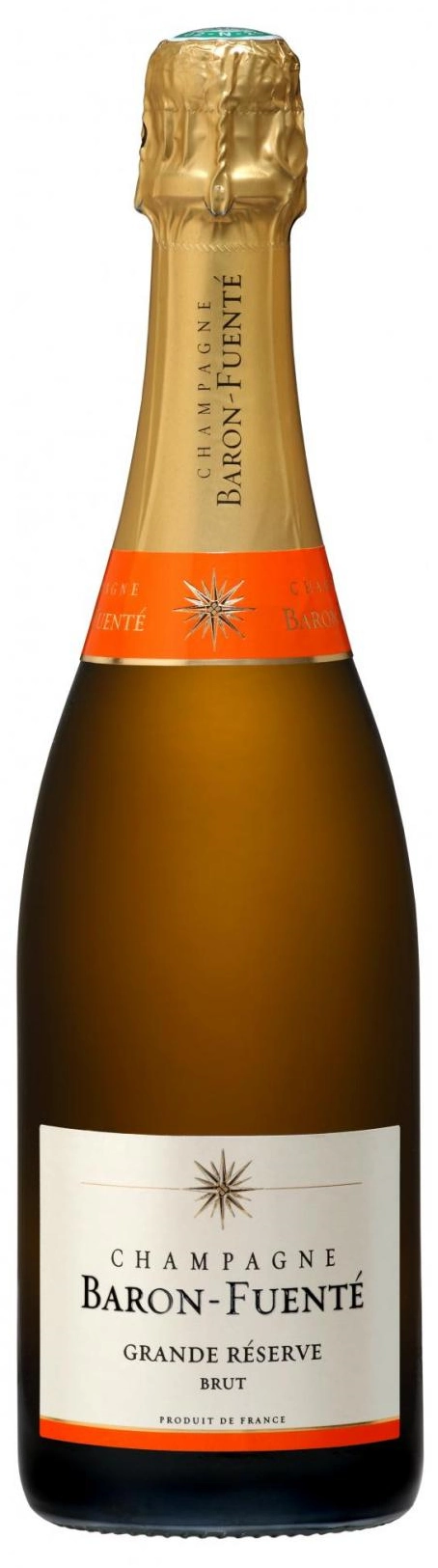 Baron-Fuenté Grande Réserve Brut Champagne