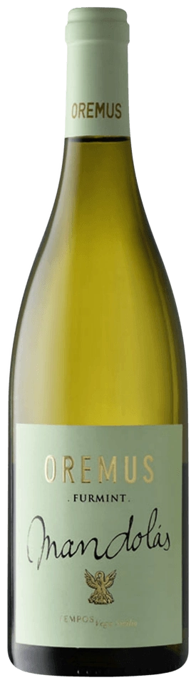 Oremus Mandolás Furmint