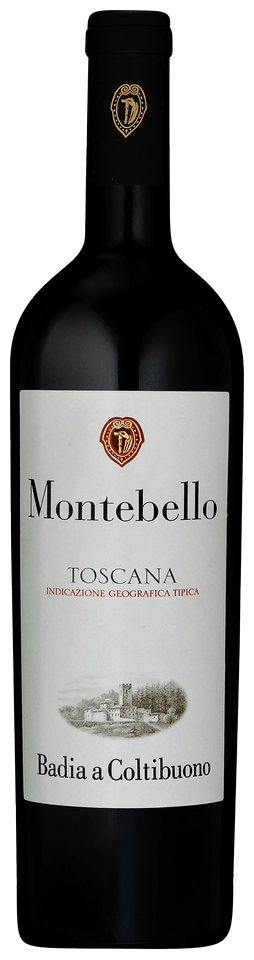 Coltibuono Montebello Toscana