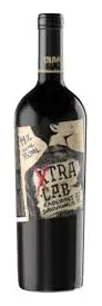 Bottle of Unrated Xtra Cab Cabernet Sauvignon from search results