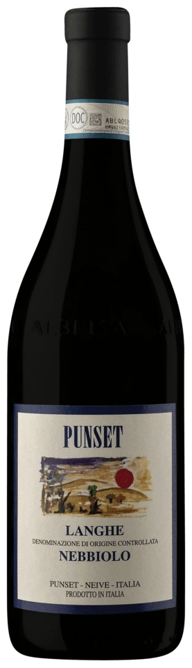 Punset Langhe Nebbiolo
