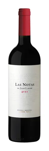 Bottle of Tapiz Las Notas de Jean Claude from search results