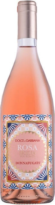 Donnafugata Dolce & Gabbana Rosa