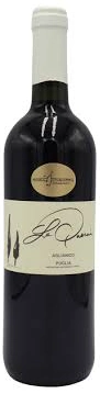 Vini La Quercia Aglianico Puglia
