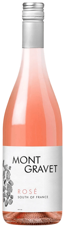 Mont Gravet Rosé
