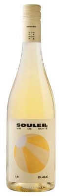 Souleil Le Blanc