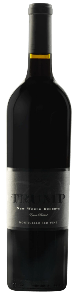 Trump New World Reserve