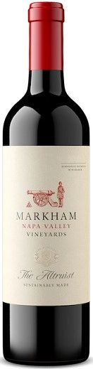 Markham Vineyards The Altruist Red Blend
