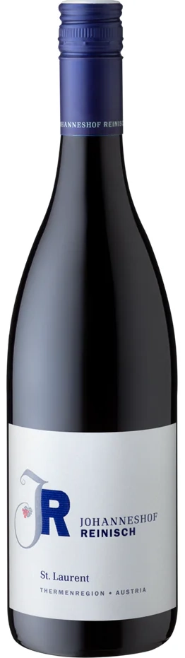 Johanneshof Reinisch St. Laurent