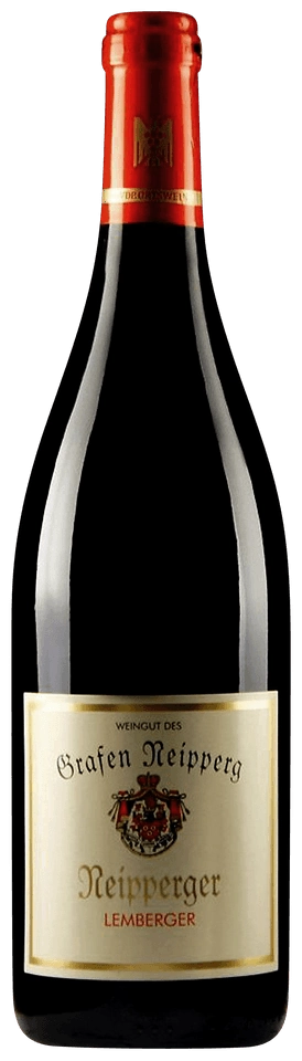Grafen Neipperg Neipperger Lemberger