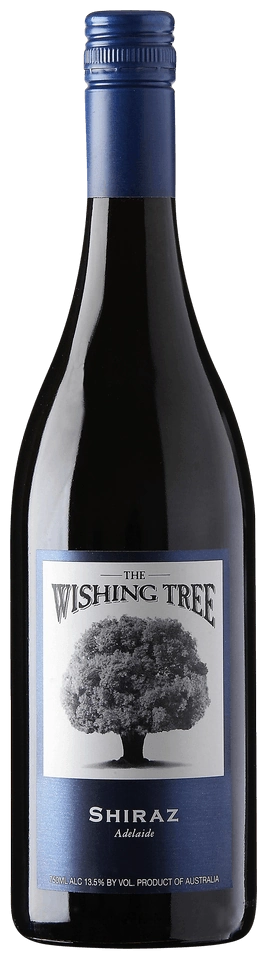 The Wishing Tree Adelaide Shiraz