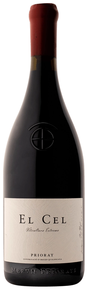 Merum Priorati El Cel