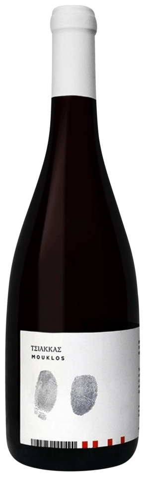 Tσiakkaς Μαυρο Μουκλος (Mavro Mouklos)