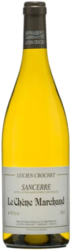 Bottle of Lucien Crochet Le Chêne Marchand Sancerre Blanc from search results