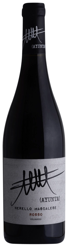 Ayunta Nerello Mascalese Rosso