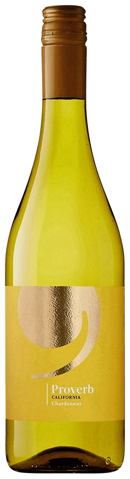 Proverb Chardonnay
