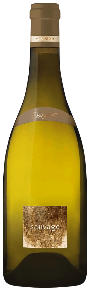 Pascal Jolivet Sancerre Sauvage Blanc