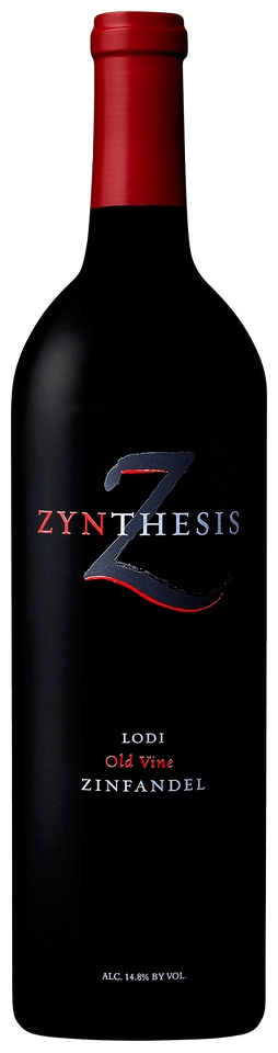 Zynthesis Old Vine Zinfandel