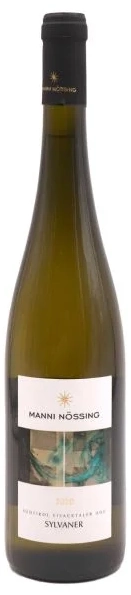 Manni Nössing Sylvaner