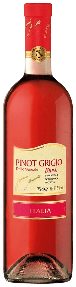 Lidl Pinot Grigio delle Venezie Blush