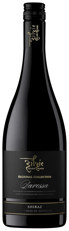 Zilzie Wines Regional Collection Shiraz