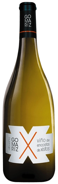 Coto de Gomariz (María Álvarez Serrano) X Albarino