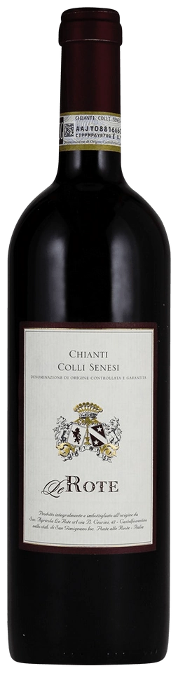 Le Rote Chianti Colli Senesi