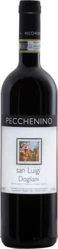 Bottle of Pecchenino San Luigi Dogliani from search results