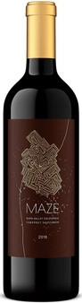 Maze Cabernet Sauvignon