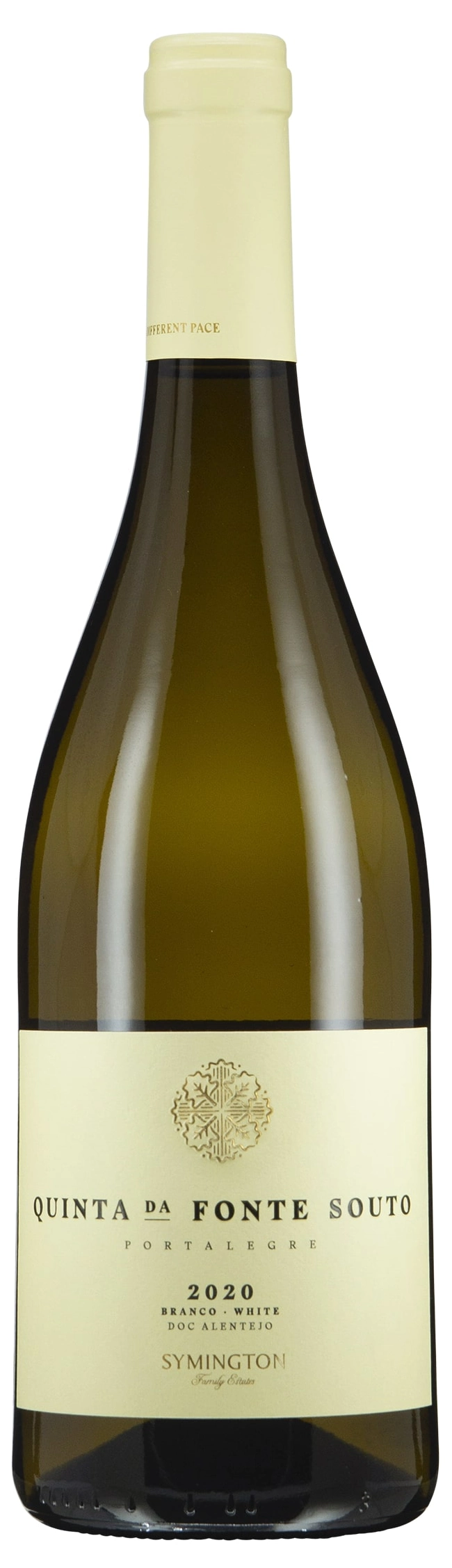 Quinta da Fonte Souto Branco