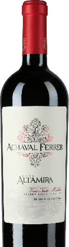 Bottle of Achaval-Ferrer Finca Mirador Malbec from search results