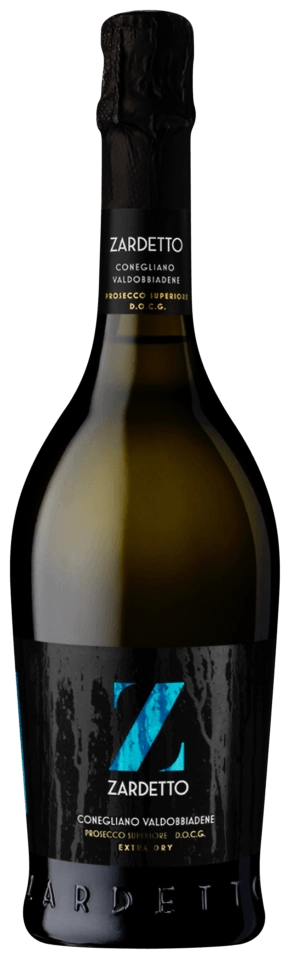Zardetto Conegliano-Valdobbiadene Prosecco Superiore Extra Dry