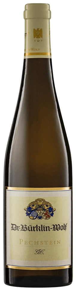 Dr. Bürklin-Wolf Pechstein G.C
