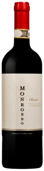 Castello di Monsanto Monrosso Chianti