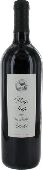 Stags' Leap Winery Merlot 2023 | VinoVoss