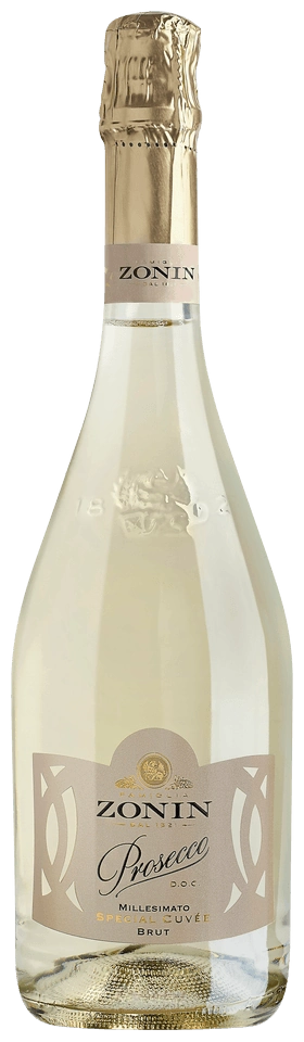 Zonin Prosecco Special Cuvée Brut