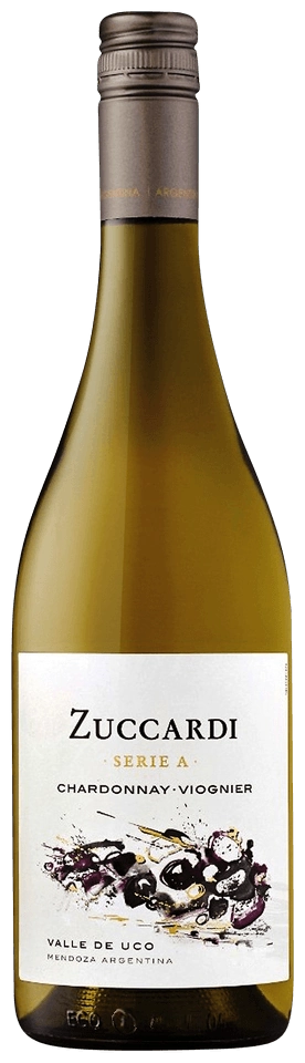 Zuccardi Serie A Chardonnay - Viognier