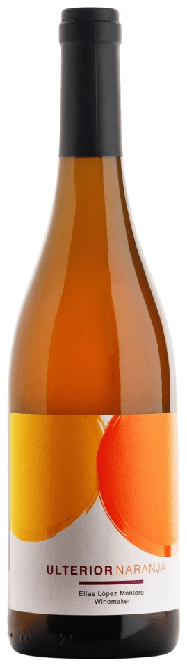 Verum Ulterior Naranja