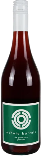 Bottle of Ochota Barrels The Green Room Grenache - Syrah from search results