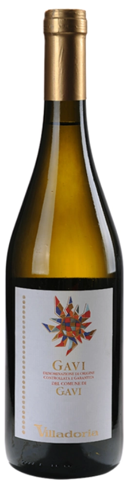 Villadoria Gavi Del Comune di Gavi
