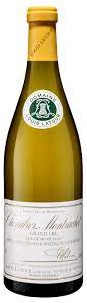 Louis Latour Chevalier-Montrachet Grand Cru Les Demoiselles