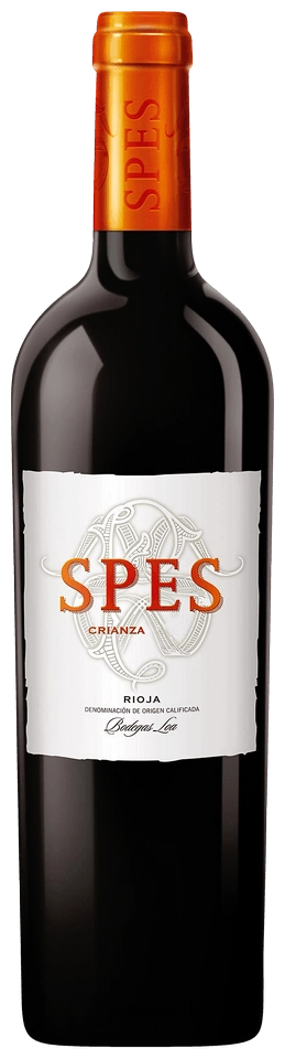 Bodegas Loa Spes Crianza