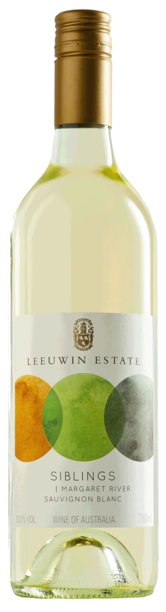Bottle of Leeuwin Estate Siblings Sauvignon Blanc - Semillon from search results
