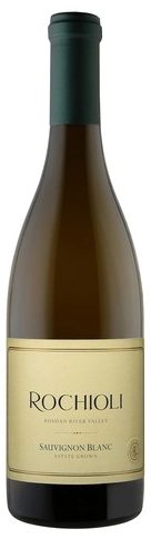 J. Rochioli Estate Grown Sauvignon Blanc