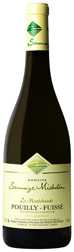 Domaine Saumaize-Michelin Pouilly-Fuissé La Maréchaude