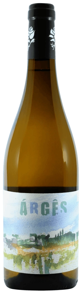 Château Coupe-Roses Árgês Blanc