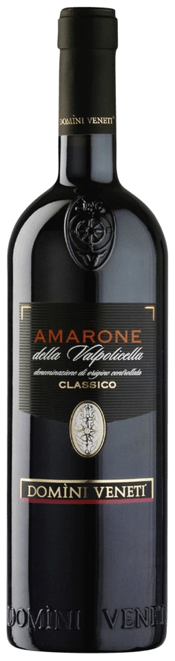 Domini Veneti Amarone della Valpolicella Classico
