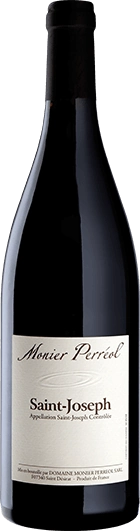 Domaine Monier Perréol Saint-Joseph Rouge