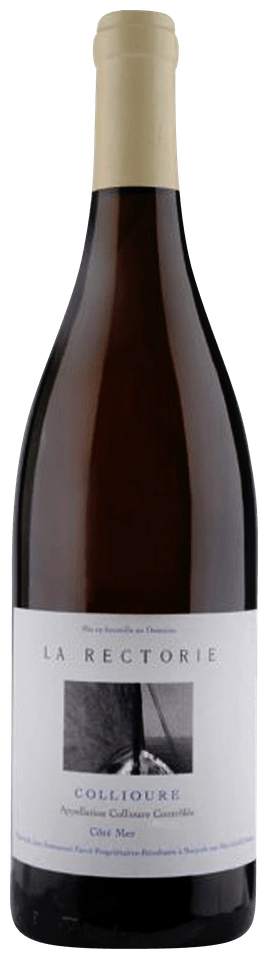 Domaine de la Rectorie Côté Mer Collioure Blanc